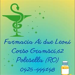 Ai Due Leoni, Polesella orari di apertura