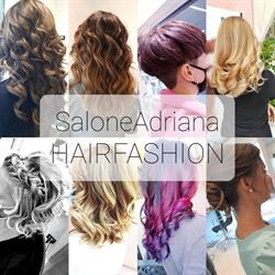 Salone Adriana Hair Fashion, Cappella Maggiore orari di apertura