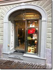 Ottica di Nadia Perani, Clusone orari di apertura