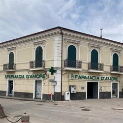 Farmacia Dr. D'Amore A., Frignano orari di apertura