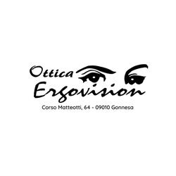 Ottica Ergovision, Gonnesa orari di apertura