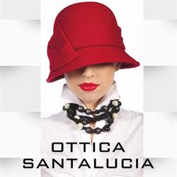 Ottica Santalucia Comacchio, Porto Garibaldi - Orari di apertura