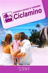 Agenzia Viaggi Ciclamino, Riva del Garda orari di apertura