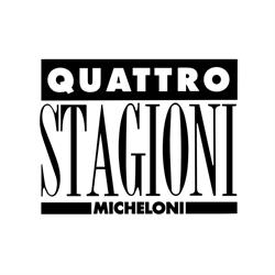 4 STAGIONI, Sassuolo orari di apertura