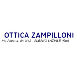 Ottica Zampilloni, Albano Laziale orari di apertura