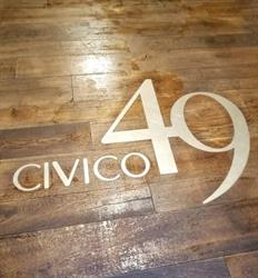 Pizzeria Civico 49, La Maddalena orari di apertura