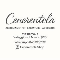 Cenerentola, Valeggio sul Mincio orari di apertura