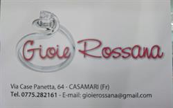 GIOIE DI PANETTA ROSSANA E C. SAS, Casamari orari di apertura