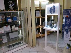 L.I.F. INFORMATICA DI LIGI F., San Giustino orari di apertura