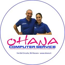 Ohana Computer Di Alessio Di Francesco, Pescara orari di apertura