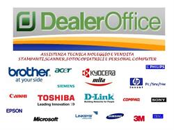 DEALEROFFICE S.R.L., Napoli orari di apertura