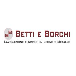 Betti e Borchi Lavorazione e Arredi in Legno e Metallo, Figline e Incisa Valdarno orari di apertura