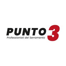 Punto 3 Serramenti dei F.lli Ciambrone S.r.l., Ferno orari di apertura