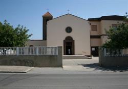 CARITAS PARROCCHIALE DI GESU' DIVINO OPERAIO, Carbonia orari di apertura