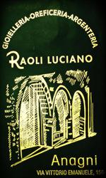 Raoli Luciano & C S.n.c., Anagni orari di apertura
