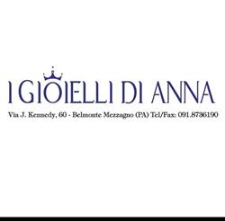 I Gioielli Di Anna Di Drago Anna, Belmonte Mezzagno orari di apertura