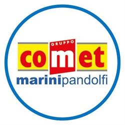 Comet Marini-Pandolfi spa, Pontedera orari di apertura