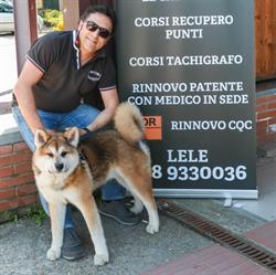 Agenzia Movicentro Cossato, orari di apertura