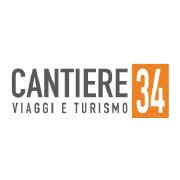 CANTIERE 34 VIAGGI E TURISMO AGENZIA VIAGGI, Dolo orari di apertura