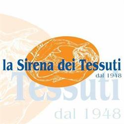 La Sirena dei Tessuti, Rionero in Vulture orari di apertura