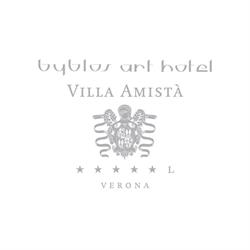 Byblos Art Hotel Villa Amistà, an SLH Hotel San Pietro in Cariano, Corrubbio - Orari di apertura