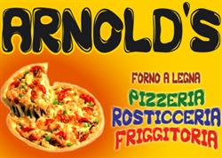 Arnold'S Cassano all'Ionio, Lauropoli - Orari di apertura