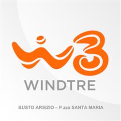 Wind Tre Busto Arsizio, orari di apertura