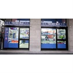 Tecno Blu, Reggio Emilia orari di apertura