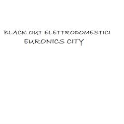 Euronics City - Black Out Elettrodomestici, San Nicola Manfredi orari di apertura