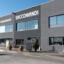 Saccomandi SRL, Rivolta d'Adda orari di apertura