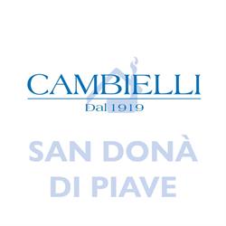 Cambielli S.p.A., San Donà di Piave orari di apertura