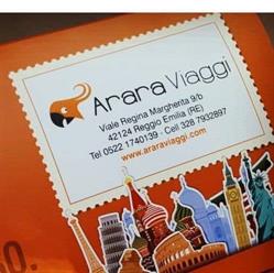 Arara Viaggi, Reggio Emilia orari di apertura