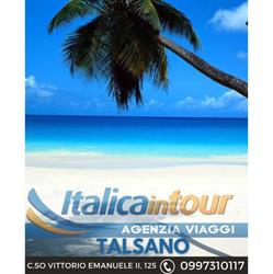 Italicaintour srl, Taranto orari di apertura