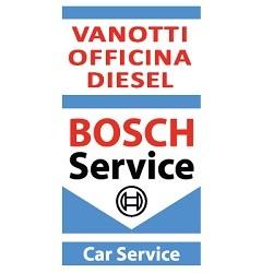 Bosch Car Service - Vanotti Officina Diesel, Bergamo orari di apertura