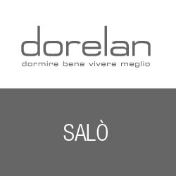 Dorelanbed Salò, Puegnago sul Garda orari di apertura