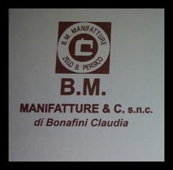 B.M. MANIFATTURE, Zelo Buon Persico orari di apertura