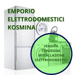 Emporio Elettrodomestici Kosmina, Duino orari di apertura