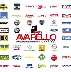 Avarello Services, Canicattì orari di apertura