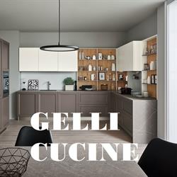 Gelli Cucine Vinci, Sovigliana - Orari di apertura