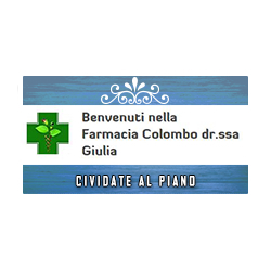 Farmacia Colombo, Cividate al Piano orari di apertura