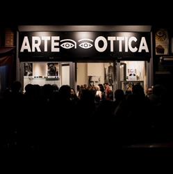 Arte Ottica Di Piciocchi, Napoli orari di apertura