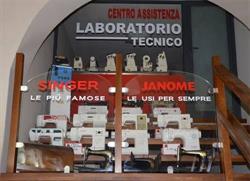 Centro Singer, Catania orari di apertura