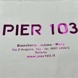 PIER 103, Barletta orari di apertura