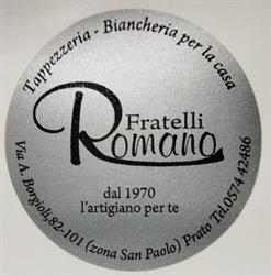 Tappezzeria F.lli Romano, Prato orari di apertura