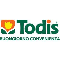 Todis Discount, Civita Castellana orari di apertura