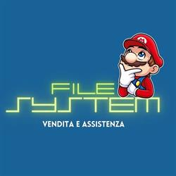 File System Di Ferrara Massimo, Orta di Atella orari di apertura