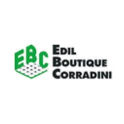 Ebc - Edil Boutique Corradini, Cipressa orari di apertura