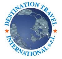 Destination Travel International, Jesolo orari di apertura