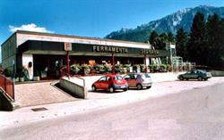 Ferramenta Segnana, Borgo Valsugana orari di apertura