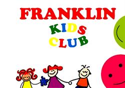 Franklin Kids Club, Olbia orari di apertura